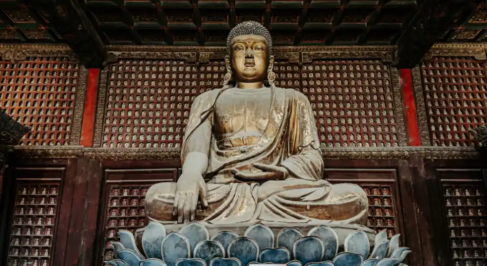 The Threefold Contemplation in a Single Thought